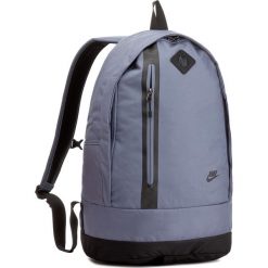 Plecak NIKE - BA5230 455. Niebieskie plecaki damskie Nike, z materiału, sportowe. W wyprzedaży za 179.00 zł.