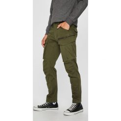 G-Star Raw - Jeansy Rovic Zip. Jeansy męskie G-Star Raw. W wyprzedaży za 379.90 zł.