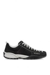 Buty trekkingowe niskie Mojito RE. Czarne trekkingi męskie Scarpa, trekkingowe. Za 632.49 zł.