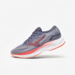 Buty do biegania damskie Mizuno Wave Impulse. Obuwie sportowe damskie Mizuno, bez wzorów, do biegania, mizuno wave. W wyprzedaży za 499.99 zł.