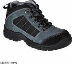 Buty trekkingowe męskie Portwest FW63 - Trzewik Steelite Trekker S1P 40. Trekkingi męskie Portwest. Za 164.55 zł.