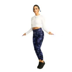 Damskie legginsy Joma Core. Czarne legginsy damskie Joma, s, bez wzorów, z gumy. Za 157.00 zł.