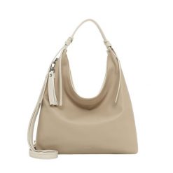 Emily & Noah Worek E&N Clermont RUE 09 Torebki 1 ct Damski. Torby na ramię damskie Emily & Noah, z aplikacjami, z poliesteru, eleganckie, z tłoczeniem, bez dodatków. Za 157.99 zł.