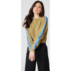 Samsoe & Samsoe Sweter Kelsey - Green. Zielone swetry damskie Samsøe & Samsøe. Za 364.95 zł.