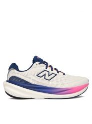 New Balance Buty do biegania Infinion 1080 v15 W10801L7 Biały. Białe obuwie sportowe damskie New Balance, bez wzorów, z materiału, do biegania. Za 849.99 zł.