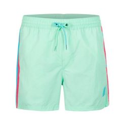 Męskie kąpielówki O'Neill Vert Retro 14'' Swim. Niebieskie kąpielówki męskie O'Neill, m, bez wzorów. Za 239.00 zł.