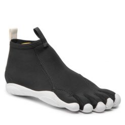 Buty do sportów wodnych Vibram Fivefingers. Czarne buty sportowe męskie Vibram Fivefingers, sportowe. Za 489.99 zł.
