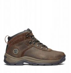Timberland Flume Mid WP TB1181282421 Brązowe 42. Brązowe trekkingi męskie Timberland. Za 452.34 zł.