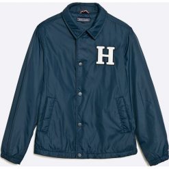 Tommy Hilfiger - Kurtka dziecięca 128-176 cm. Kurtki i płaszcze dla chłopców marki Tommy Hilfiger. W wyprzedaży za 239.90 zł.