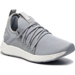 Sneakersy PUMA - Nrgy Neko Wn's 191069 06 Quarry/Puma White. Półbuty damskie marki Puma. Za 329.00 zł.