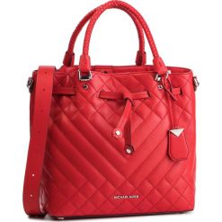 Torebka MICHAEL MICHAEL KORS - Blakely 30S9SZLM8I Bright Red. Torebki do ręki damskie marki MICHAEL Michael Kors. Za 1,889.00 zł.