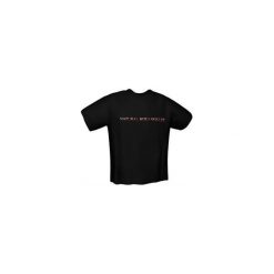 GamersWear NATURAL SKILLER T-Shirt czarna, M (5121-M). T-shirty i topy dla dziewczynek marki GamersWear. Za 92.85 zł.