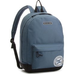 Plecak DC - EDYBP03180 BYGO. Niebieskie plecaki damskie DC, z materiału. Za 159.00 zł.