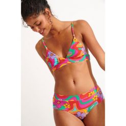 Figi do kostiumów kąpielowych dla kobiet Banana Moon Bia Popsicle. Czerwone bikini damskie Banana Moon, s, bez wzorów. Za 169.00 zł.