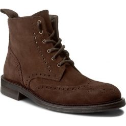 Kozaki KAZAR - Dionisio 27713-02-02 Brązowy. Kozaki męskie marki Kazar. W wyprzedaży za 419.00 zł.