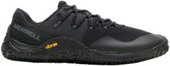 Buty męskie MERRELL TRAIL GLOVE 7 (J037151) 43.5. Buty sportowe męskie Merrell, bez zapięcia. Za 493.09 zł.