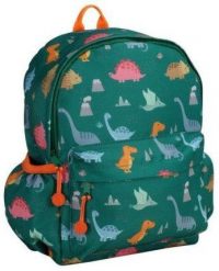 Plecak dla dzieci Dino Little Lund / Lund London. Torby i plecaki dziecięce LUND LONDON. Za 236.01 zł.