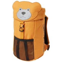 Plecak Helly Hansen Fauna. Brązowe torby i plecaki dziecięce Helly Hansen. Za 315.50 zł.