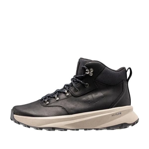 Buty trekkingowe Helly Hansen Coastal. Czarne trekkingi męskie Helly Hansen, outdoorowe. Za 626.00 zł.