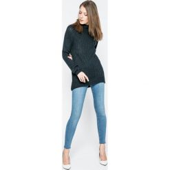 Only - Sweter. Swetry damskie marki Only. W wyprzedaży za 39.90 zł.
