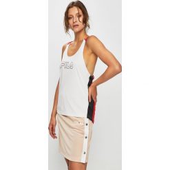 Fila - Top sportowy. Topy damskie marki Fila. Za 149.90 zł.