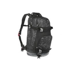 Plecak Reverse FS500. Czarne plecaki damskie WED'ZE. Za 129.99 zł.