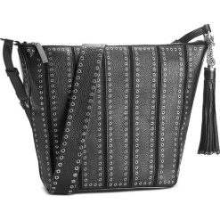 Torebka MICHAEL MICHAEL KORS - Brooklyn Grommet B30F6ABHL2S Black. Torby na ramię damskie marki MICHAEL Michael Kors. W wyprzedaży za 1,499.00 zł.