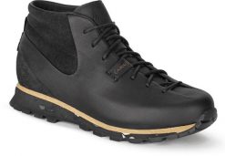 Buty trekkingowe damskie Aku W'S MINIMA, black, 40. Czarne trekkingi damskie Aku. Za 926.72 zł.