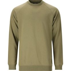 Sweatshirt Cruz Rusvil. Zielone bluzy męskie CRUZ, m, bez wzorów, bez kaptura. Za 223.50 zł.