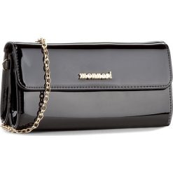 Torebka MONNARI - BAG9156-020 Black. Torebki do ręki damskie marki Monnari. W wyprzedaży za 99.00 zł.