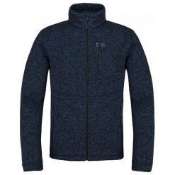Loap Męska Sweter Grove Tap Blue Melange olm1840-v23x (Rozmiar M). Bluzy męskie marki Loap. W wyprzedaży za 129.00 zł.