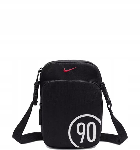 Nike Torba Saszetka Heritage Total 90 IH7551-010. Saszetki męskie Nike. Za 106.79 zł.