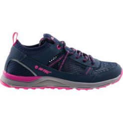 Hi-tec Buty damskie Ogle Wo's Navy / Fuschia r. 41. Trekkingi damskie marki Hi-tec. Za 159.00 zł.