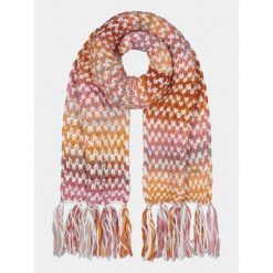 Szal Damski Barts Nicole. Szaliki i chusty damskie Barts, na zimę, bez wzorów, eleganckie. Za 308.00 zł.