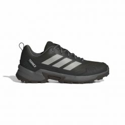 Buty trekkingowe adidas Terrex Trailmaker 2 Gore-Tex Speed. Brązowe trekkingi męskie Adidas, trekkingowe, gore-tex. Za 349.50 zł.