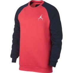 Jordan Bluza Air Jordan Jumpman Fleece Crew - 940170-850 XL. Bluzy męskie marki Jordan. Za 373.07 zł.
