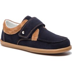 Półbuty BARTEK - 58599/SBO Ocean. Półbuty chłopięce marki Bartek. Za 239.90 zł.