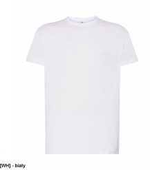 JHK - T-shirt męski z krótkim rękawem do nadruku cyfrowego 3XL. T-shirty męskie JHK, m, bez wzorów, bez kołnierzyka. Za 17.69 zł.