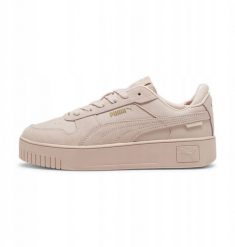 Puma damskie buty sportowe CARINA STREET SD 395093 03 37,5. Obuwie sportowe damskie Puma, bez wzorów. Za 349.99 zł.
