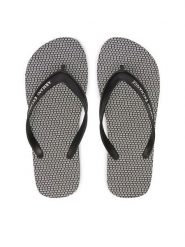 Armani Exchange Japonki XUQ002 XV676 MC562 Czarny. Czarne klapki męskie Armani Exchange, z syntetyku. Za 209.99 zł.