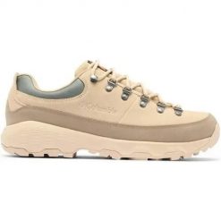Buty trekkingowe męskie Columbia Newton Alpine. Brązowe trekkingi męskie Columbia, trekkingowe. Za 603.00 zł.