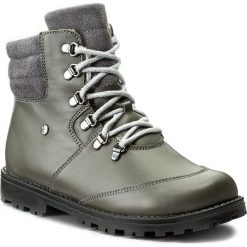 Trapery BARTEK - 97403-2/N4A Szary. Buty zimowe dziewczęce marki Bartek. W wyprzedaży za 209.00 zł.