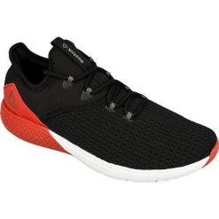 Reebok Buty męskie Fire M czarno-czerwone r. 45.5 (BD4754). Buty sportowe męskie marki Reebok. Za 338.75 zł.