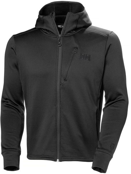 Helly Hansen męska bluza polarowa ODIN THERMAL PRO FLEECE JACKET 49326 990 XL. Bluzy męskie Helly Hansen, m, bez wzorów, z polaru, bez kaptura. Za 644.99 zł.