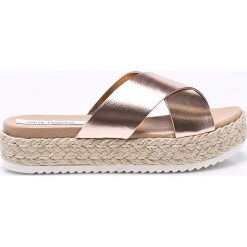 Steve Madden - Klapki Aneika. Sandały damskie marki Steve Madden. W wyprzedaży za 219.90 zł.