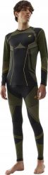 BIELIZNA MĘSKA TERMOAKTYWNA 4F SKIN 4F NARTY GÓRY TREKKING SPODNIE XXL/3XL. Bielizna termoaktywna męska 4f, m. Za 99.00 zł.