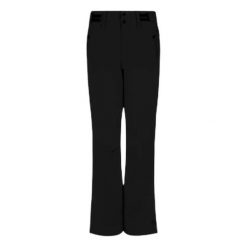 Spodnie narciarskie damskie Protest Cinnamones. Czarne spodnie materiałowe damskie Protest, bez wzorów. Za 513.00 zł.