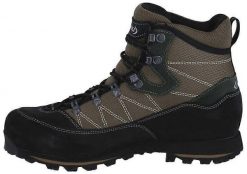 Buty trekkingowe męskie Aku M'S TREKKER LITE III WIDE GTX, dark brown/ anthracite, 44. Brązowe trekkingi męskie Aku. Za 687.87 zł.