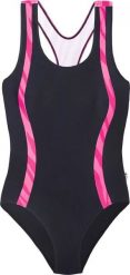 AquaWave Damski Strój kąpielowy jednoczęściowy ASMA WMNS. Kostiumy jednoczęściowe damskie AQUAWAVE, bez wzorów, sportowe, żeglarskie. Za 152.78 zł.