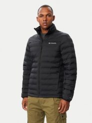Columbia Kurtka zimowa Terwilliger Trail™ 2174264 Czarny Regular Fit. Czarne kurtki męskie Columbia, na zimę, m, bez wzorów, z syntetyku, sportowe, bez kaptura. Za 789.99 zł.